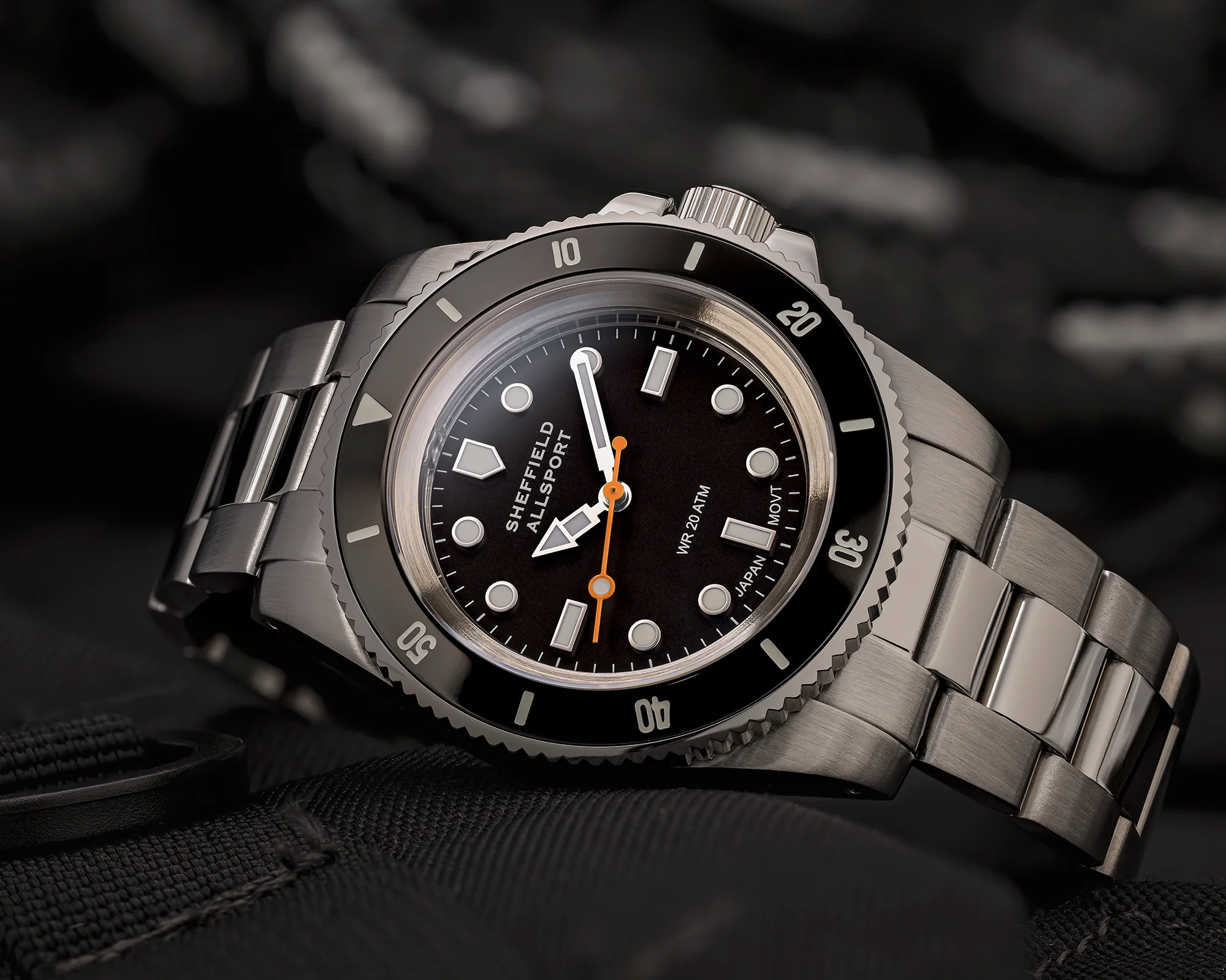 Limited Edition Watches