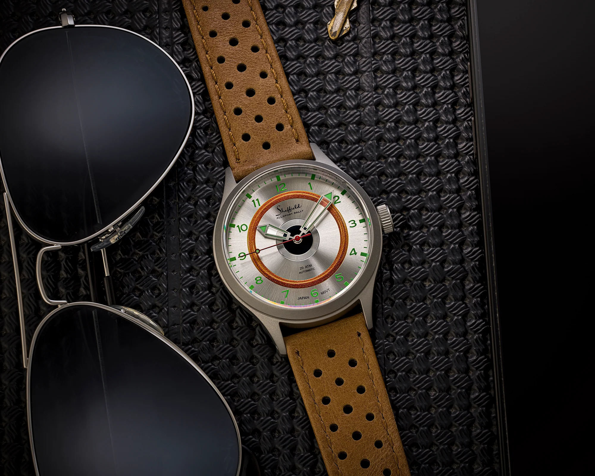 Everyday Watches